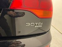 begagnad Audi Q7 3.0 TDI V6 DPF quattro TipTronic S-Line Euro 4 -7Sit