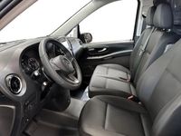 begagnad Mercedes Vito 119 CDI 4x4 3.0t