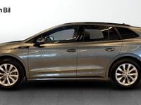 Begagnad Skoda Enyaq iV SportLine 210 kW (286 HK) 2024 Grå SUV