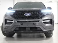 begagnad Ford Explorer ST-Line Plug In Hybrid 457hk AWD