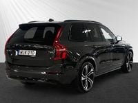 Begagnad Volvo XC90 Ultra 462 HK (339 kW) 2024 Grå SUV