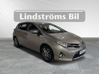 begagnad Toyota Auris Hybrid 1.8 5-D