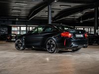 begagnad BMW M2 / M Performance / Akrapovic