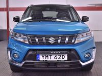 Begagnad Suzuki Vitara 129 HK (94 kW) 2021 Blå SUV
