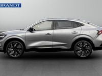 Begagnad Renault Rafale Esprit Alpine 303 HK (222 kW) 2025 Grå SUV