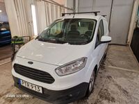 begagnad Ford Transit Courier 1.0 EcoBoost OBS! 10000 Mil Lågskatt