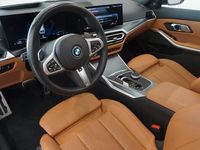 begagnad BMW 328 330e xDrive Touring M-Sport Innovation Panorama 2023, Kombi
