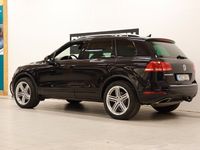 begagnad VW Touareg 3.0 V6 TDI SCR 4Motion Panorama 7,99%