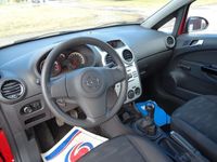 begagnad Opel Corsa 1.2 ecoFLEX Euro 5 Skatt 730kr Byte/Avbet 690:-