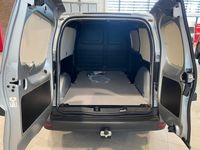 begagnad Mercedes Citan 110 CDI SKÅP L1 - Lagerbil