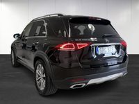 begagnad Mercedes GLE350e 4Matic / Premium / HUD / 360-kam