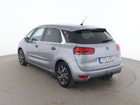 begagnad Citroën C4 Picasso 1.6 Blue-HDi Selection