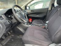 begagnad Nissan Pulsar 1.5 dCi Euro 5