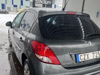 begagnad Peugeot 207 5-dörrar 1.4 VTi Euro 5