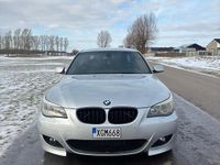 Begagnad BMW 525 177 HK (130 kW) 2006