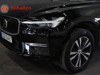 Begagnad Volvo XC60 Momentum 197 HK (144 kW) 2022 Svart SUV