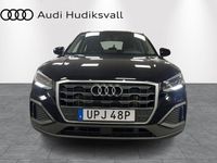 begagnad Audi Q2 30 TFSI Proline 110 hk 6-växlad