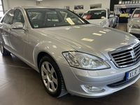 begagnad Mercedes S350 7G-Tronic, 272hk