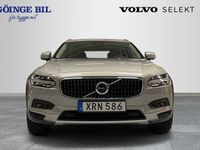 begagnad Volvo V90 CC B4 AWD Diesel Plus