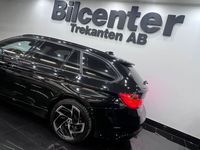 begagnad BMW 318 d Touring Steptronic Sport line Euro 5