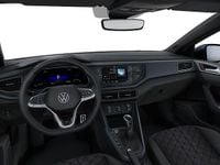 Ny VW Taigo 116 HK (85 kW) 2026 Grå SUV