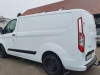 begagnad Ford Transit Custom 280 2.0 TDCi Euro 6 2019, Transportbil