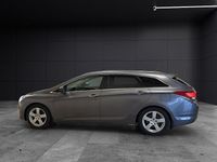 Begagnad Hyundai i40 177 HK (130 kW) 2011 Silver Kombi