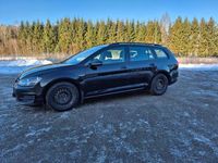 Begagnad VW Golf VII 110 HK (80 kW) 2015