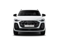 Ny Audi Q5 Sportback S-Line 2025 Vit SUV