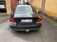 begagnad Volvo S60 D5 Momentum Euro 4