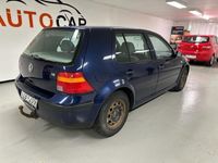 begagnad VW Golf IV 6