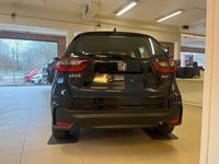 begagnad Honda Jazz Jazze:HEV 1.5 Elegance Automat