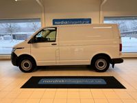 begagnad VW Transporter T30 2.0TDi 150hk Aut 4Motion *Moms*