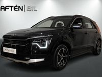 Ny Kia Niro 2026 SUV