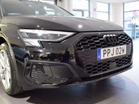 begagnad Audi A3 Sedan 35 TFSI 150hk S-tronic Advanced Choice