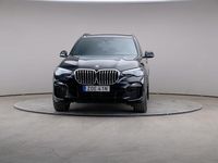 Begagnad BMW X5 M Sport 286 HK (210 kW) 2021 Svart SUV