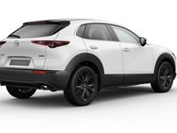 begagnad Mazda CX-30 Homura 2.0 150hk Automat Nya modellen!