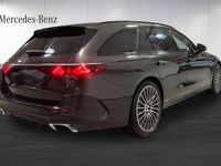 begagnad Mercedes E300 EKOMBI/AMG/Burmester/Premium/Drag