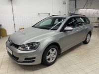 begagnad VW Golf VII 