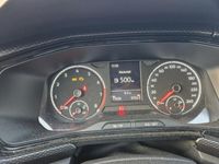 begagnad VW T-Cross - 1.0 TSI Euro 6 Drag