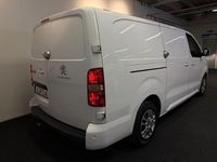 Begagnad Peugeot Expert 122 HK (89 kW) 2020 Vit Van