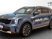 Begagnad Kia Sorento Advance 2026 Blå SUV