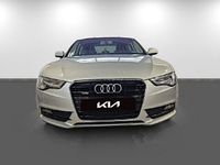 begagnad Audi A5 Sportback 2.0 TDI DPF Comfort Euro 5 Inkl Vinterhjul 2013, Sportkupé