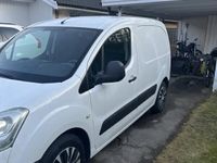 begagnad Citroën Berlingo 2011