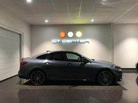 Begagnad BMW M235 M Performance 306 HK (225 kW) 2020 Mörkgrå Sportkupé