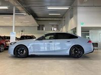 Begagnad BMW M5 Comfort Edition 728 HK (535 kW) 2025 M brooklyn grey metallic Sedan