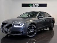 Begagnad Audi A8 258 HK (189 kW) 2015 Sedan
