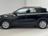 begagnad VW T-Cross -