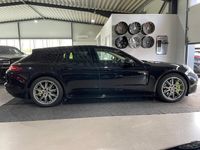 begagnad Porsche Panamera 4 E-Hybrid Sport Turismo PDK, 462hk