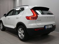 begagnad Volvo XC40 T2 FWD Momentum Core | Backkamera | VOC